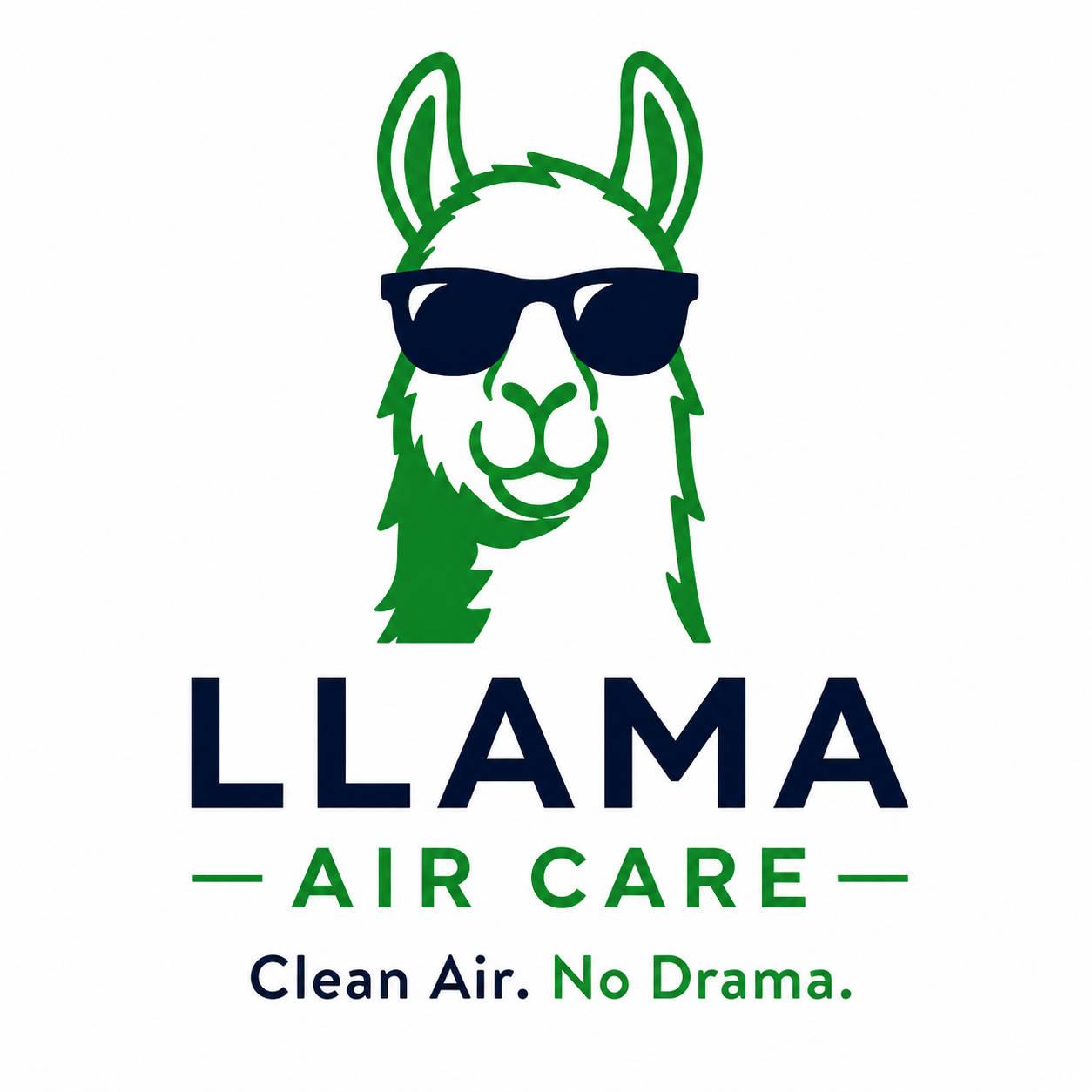 Llama Air Care